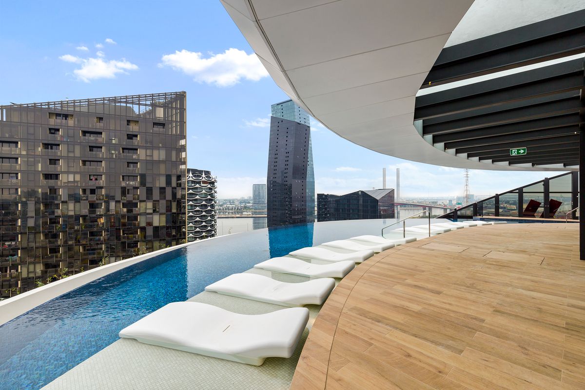 SIL/STA/MTA/Core Supports in Docklands - Melbourne Victoria. AVAILABLE NOW! — Home image 10