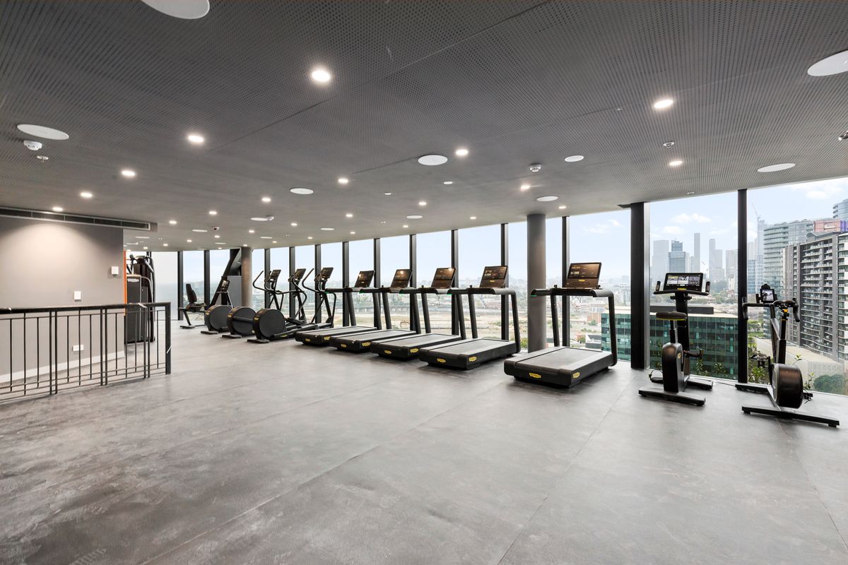 SIL/STA/MTA/Core Supports in Docklands - Melbourne Victoria. AVAILABLE NOW! — Home image 11