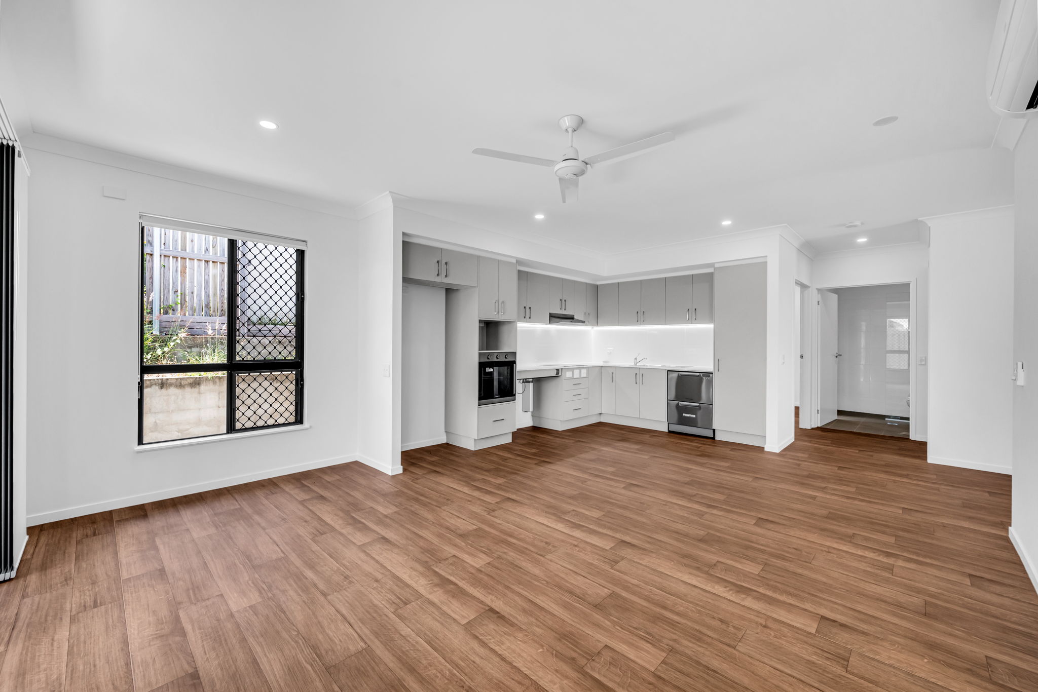 Unit 2: 1 SDA + OOA Ground Floor Villa, available in Cosgrove — Home image 5