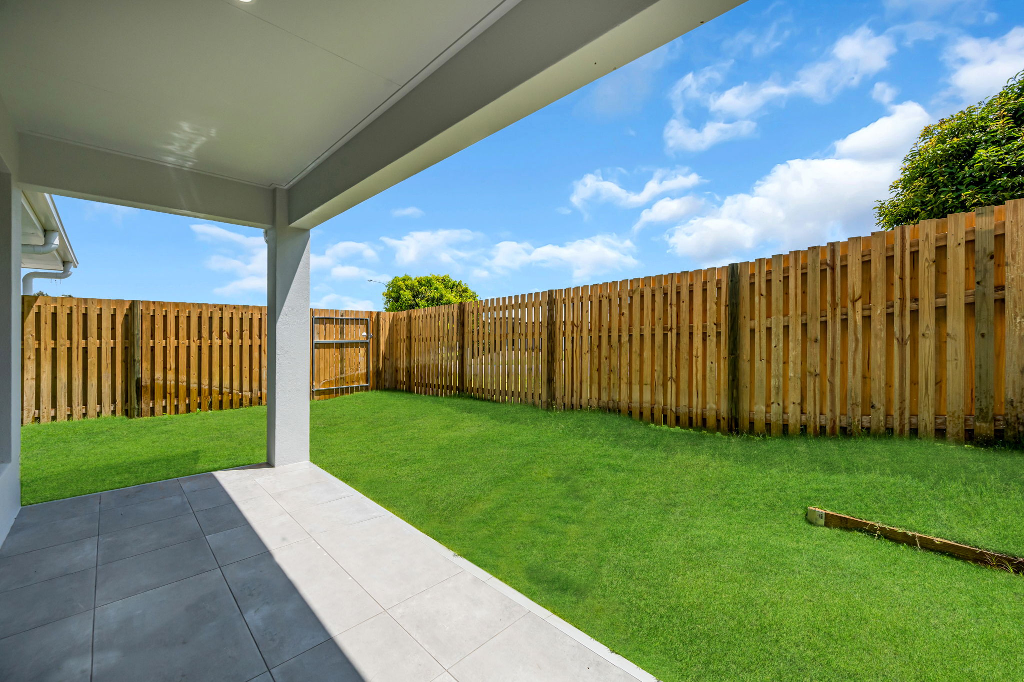 Unit 2: 1 SDA + OOA Ground Floor Villa, available in Cosgrove — Home image 11
