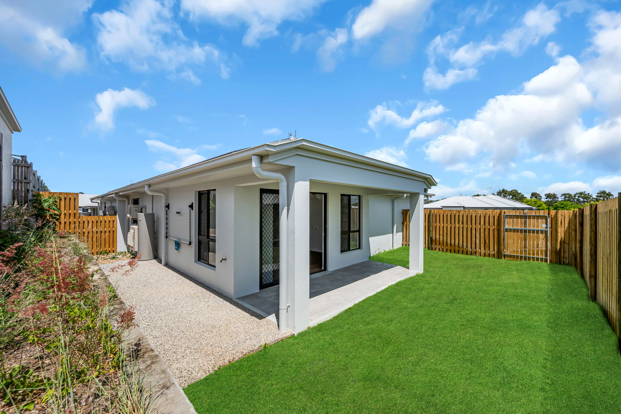 Unit 2: 1 SDA + OOA Ground Floor Villa, available in Cosgrove — Home image 12