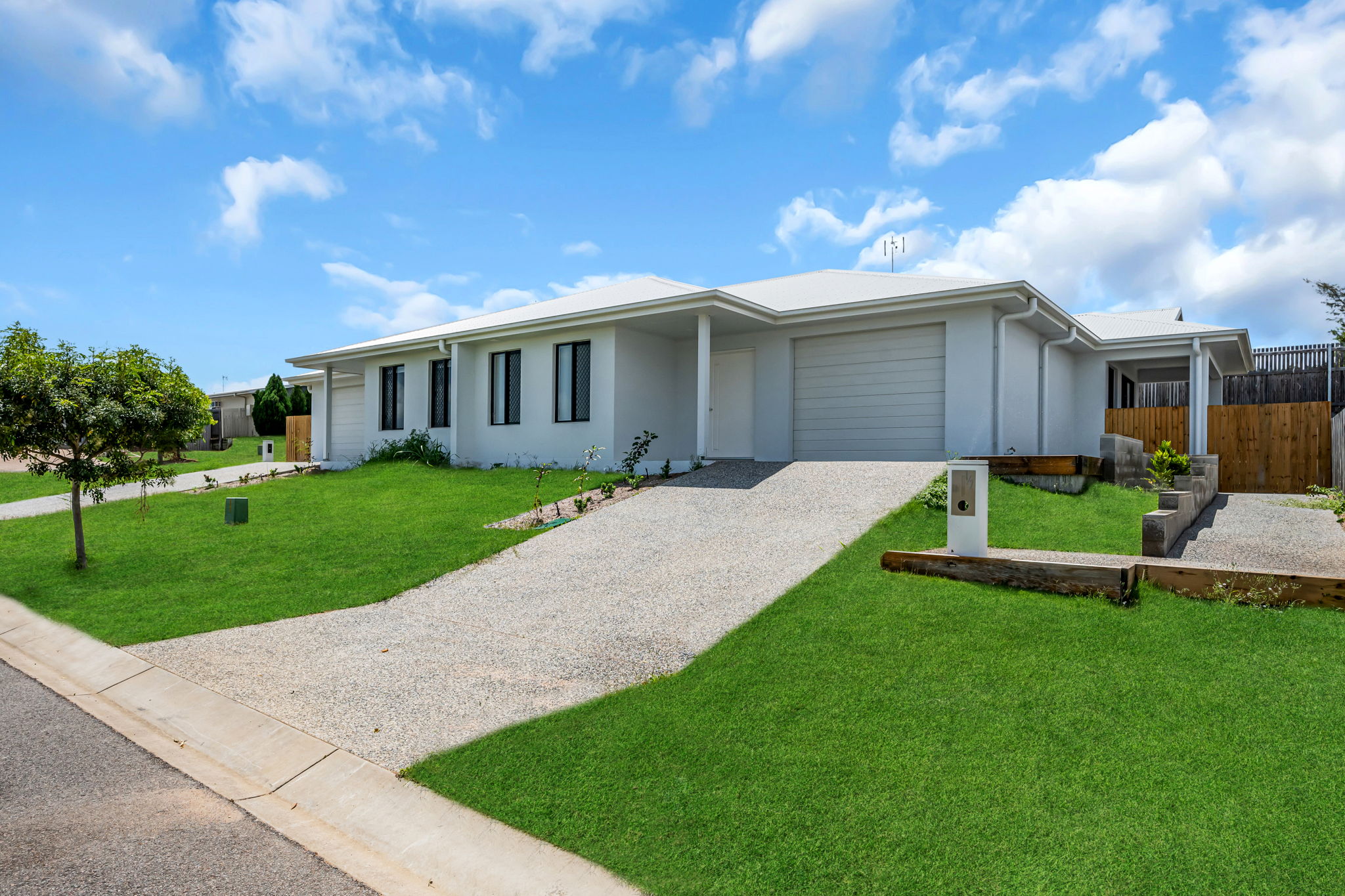 Unit 2: 1 SDA + OOA Ground Floor Villa, available in Cosgrove — Home image 3
