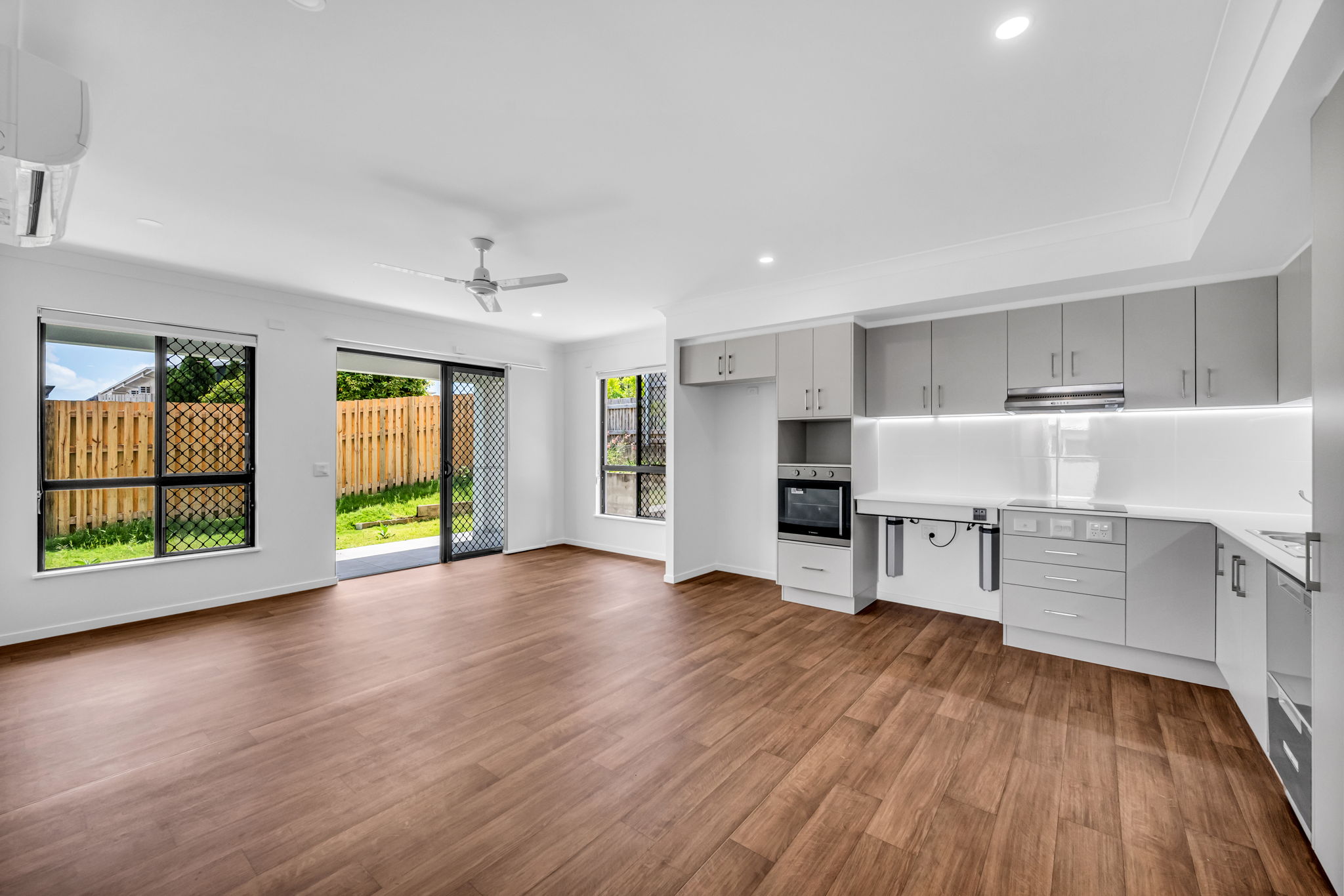 Unit 2: 1 SDA + OOA Ground Floor Villa, available in Cosgrove — Home image 4