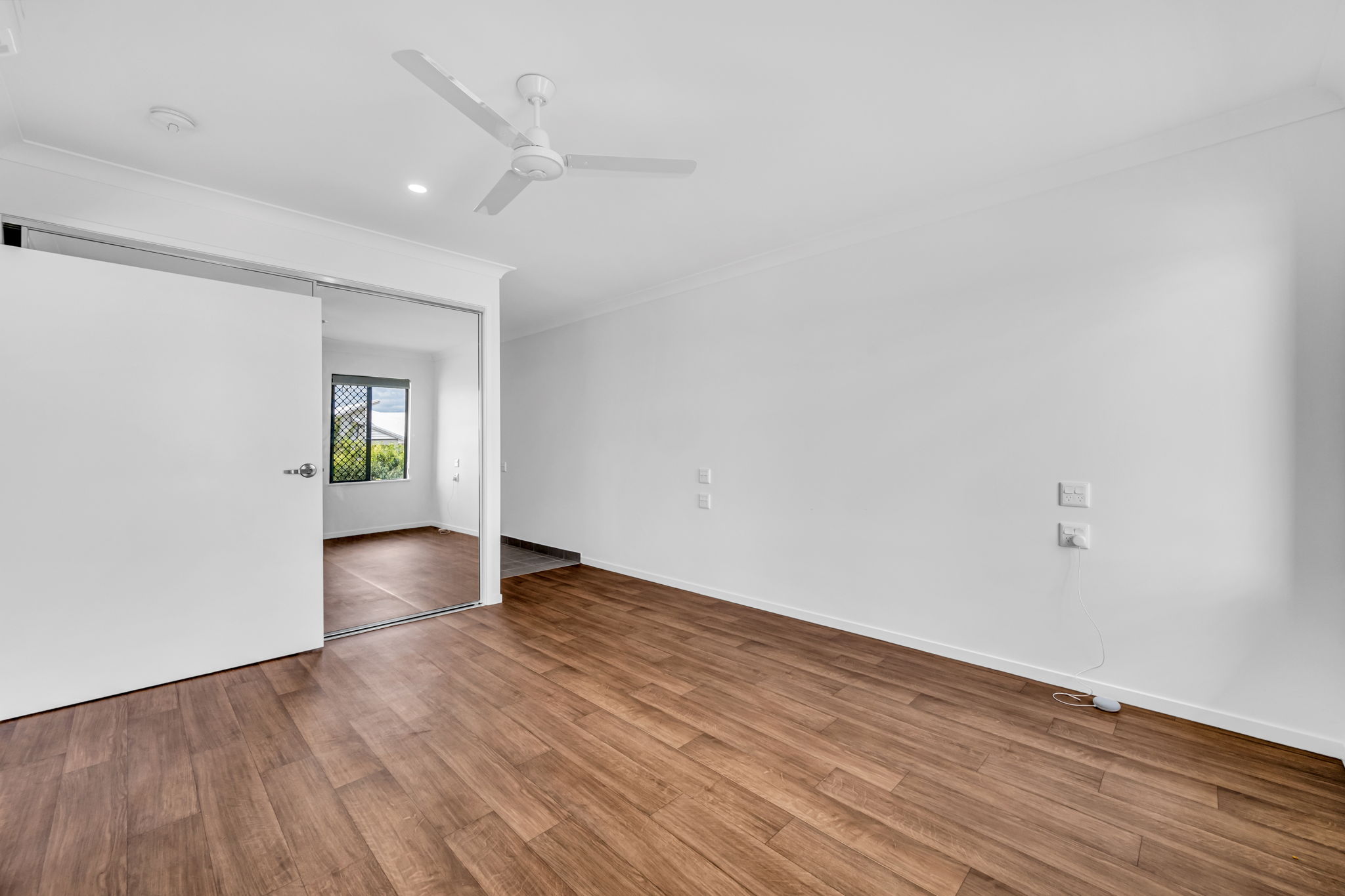 Unit 2: 1 SDA + OOA Ground Floor Villa, available in Cosgrove — Home image 6