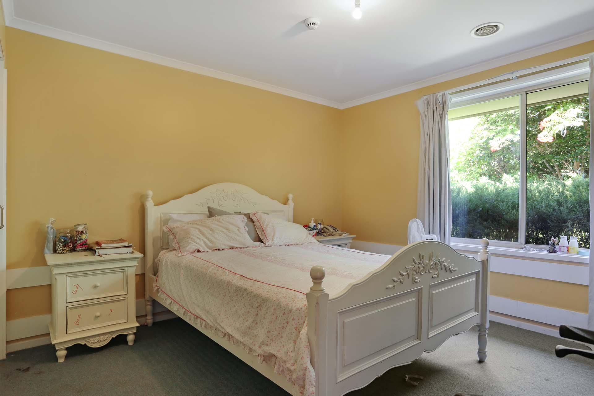 Your leafy retreat awaits: Vacancy in O'Connor — Home image 2