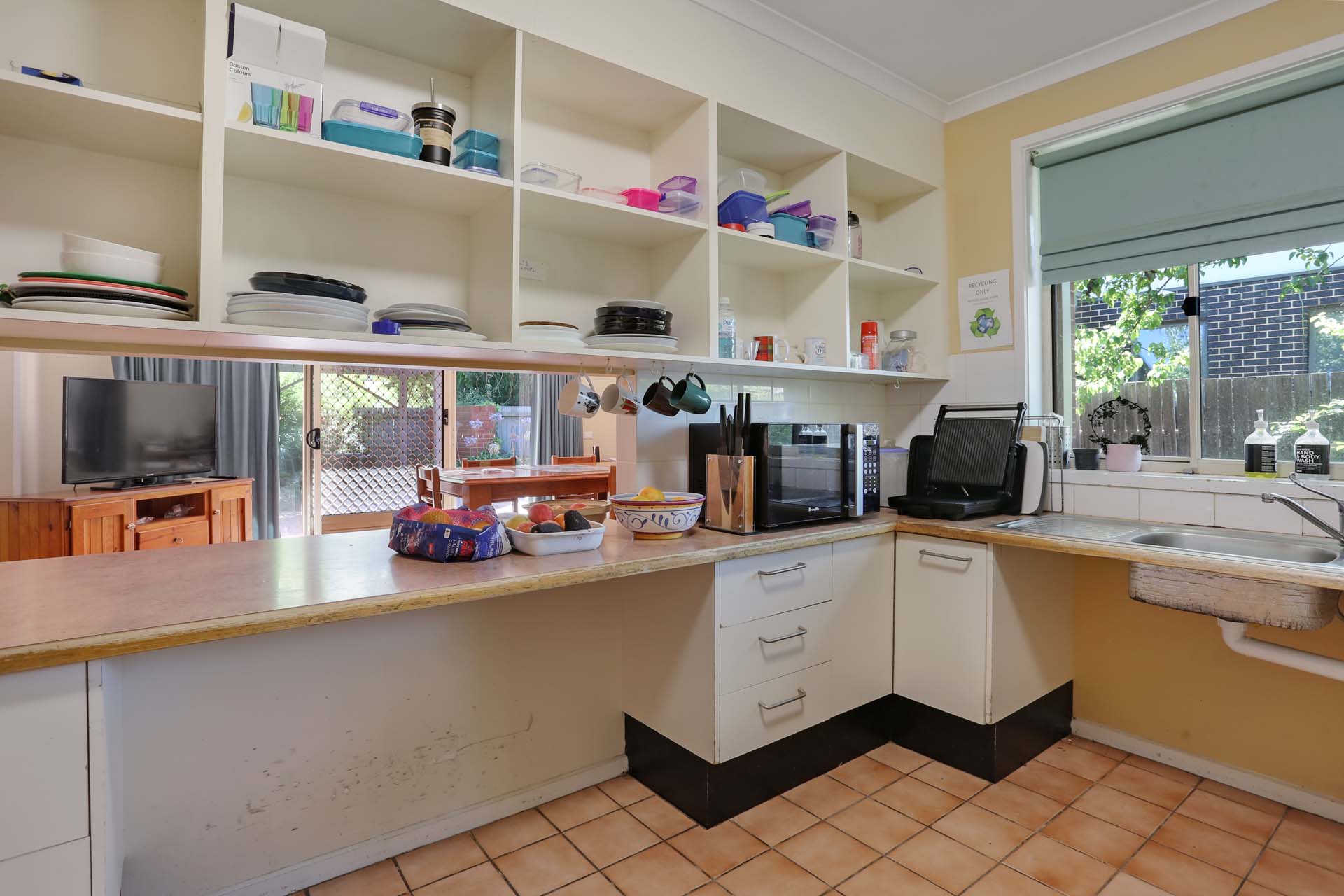 Your leafy retreat awaits: Vacancy in O'Connor — Home image 3