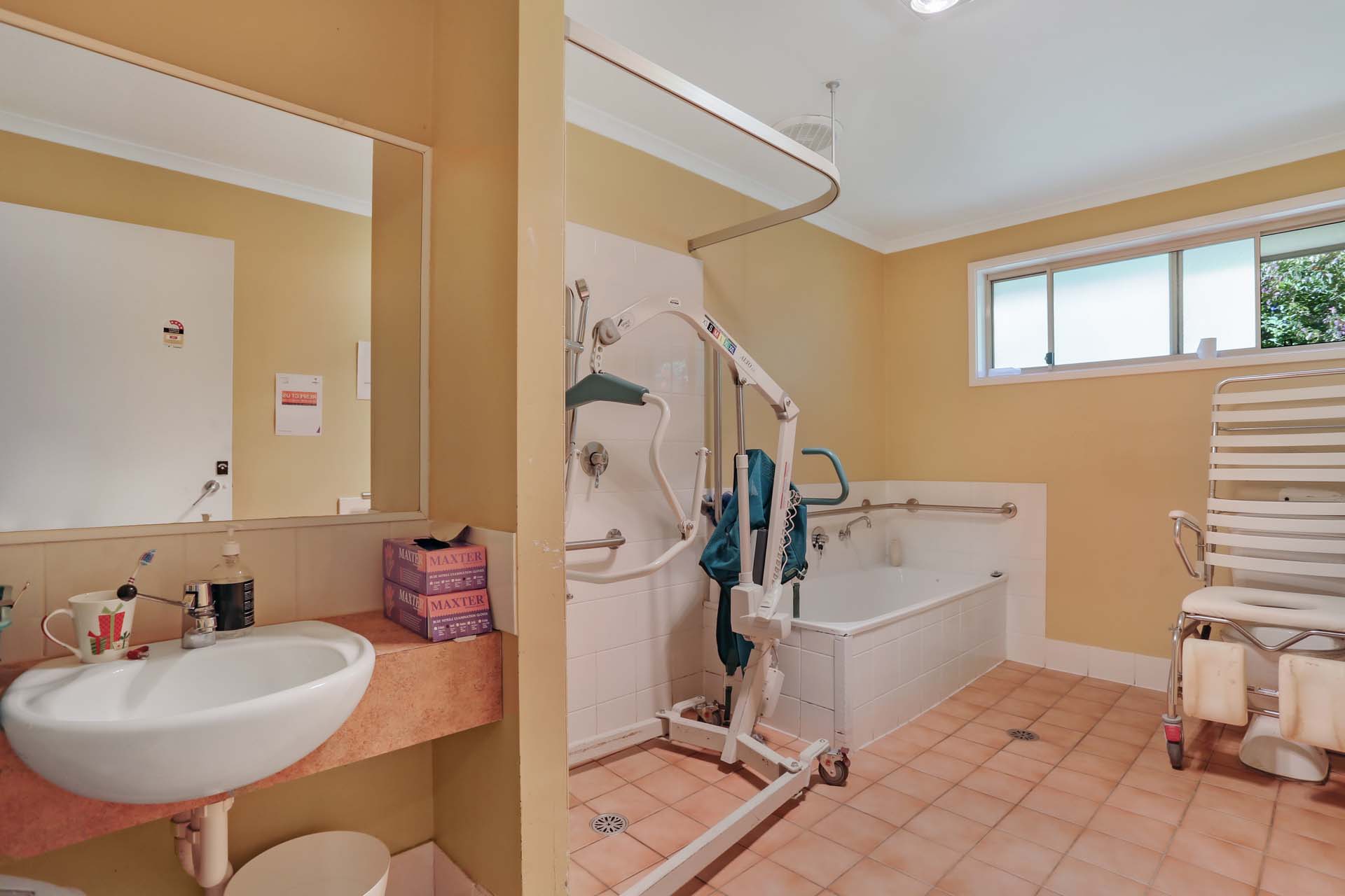 Your leafy retreat awaits: Vacancy in O'Connor — Home image 5