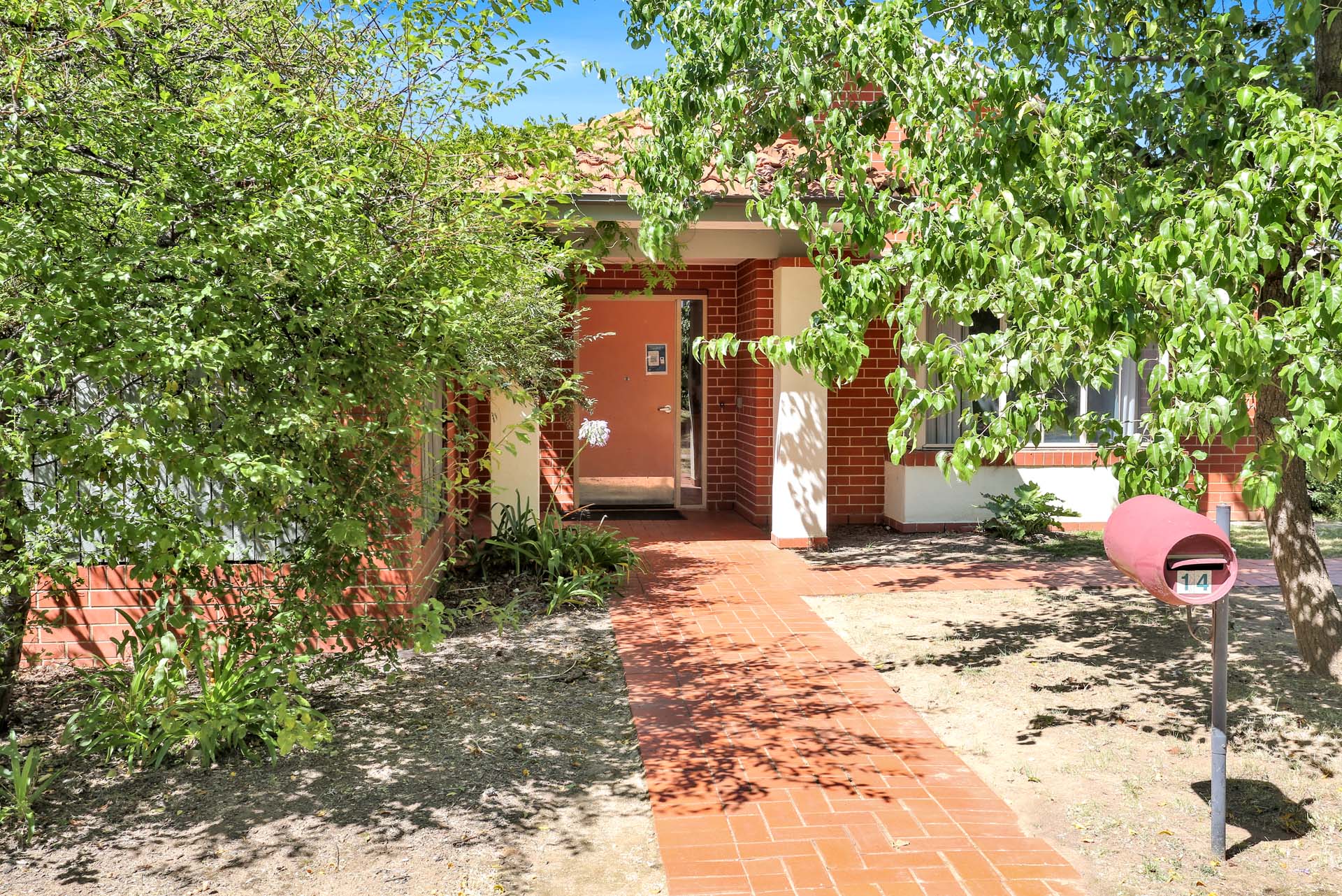 Your leafy retreat awaits: Vacancy in O'Connor — Home image 6