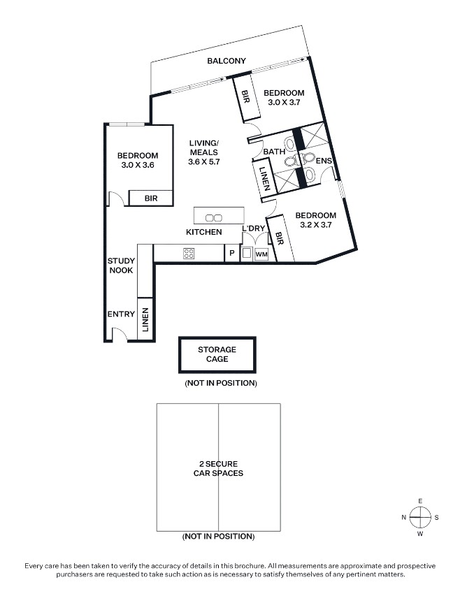 Prime Living 2 – 24/7 Supported Independent Living - Doncaster — Home image 12
