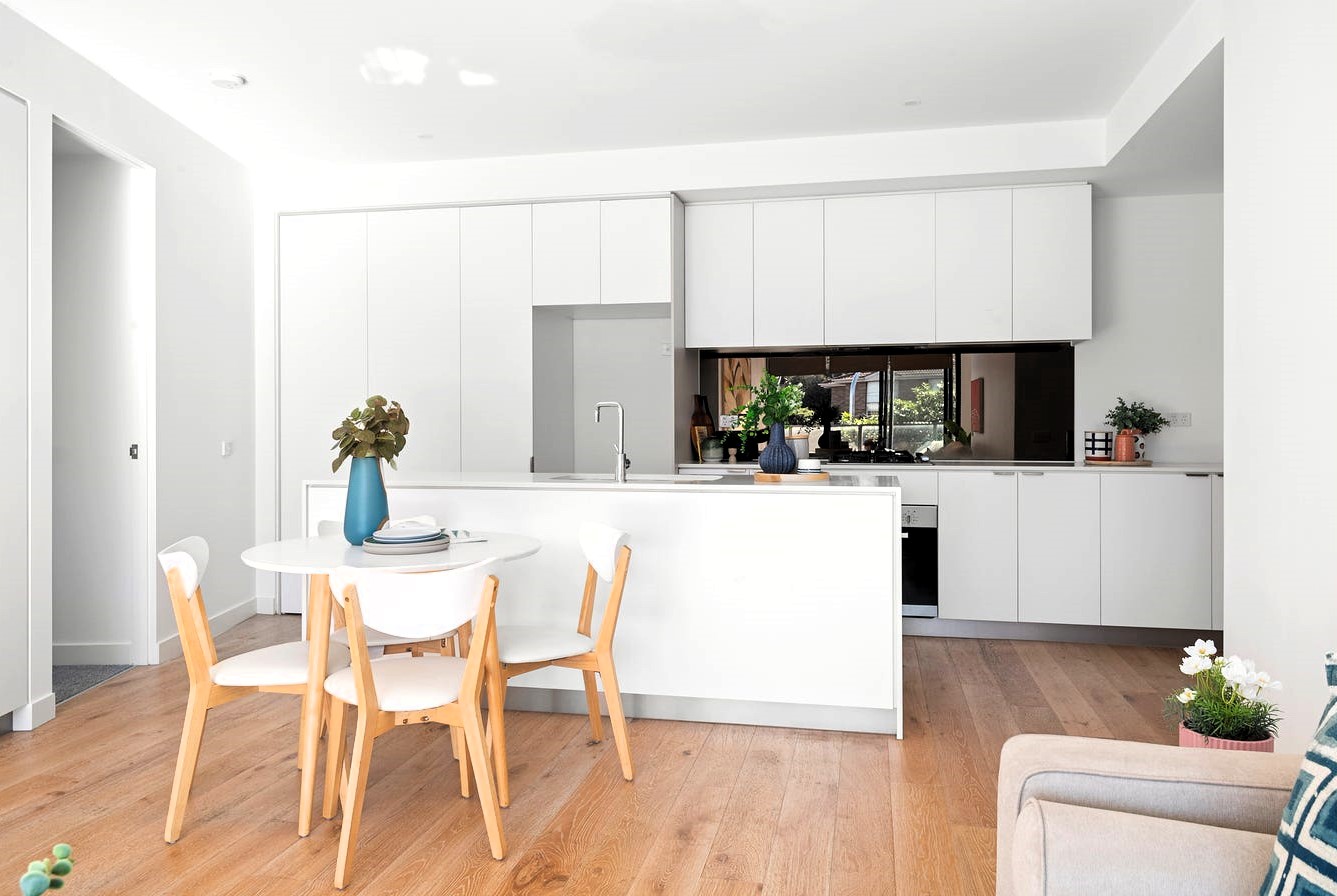 Prime Living 2 – 24/7 Supported Independent Living - Doncaster — Home image 6