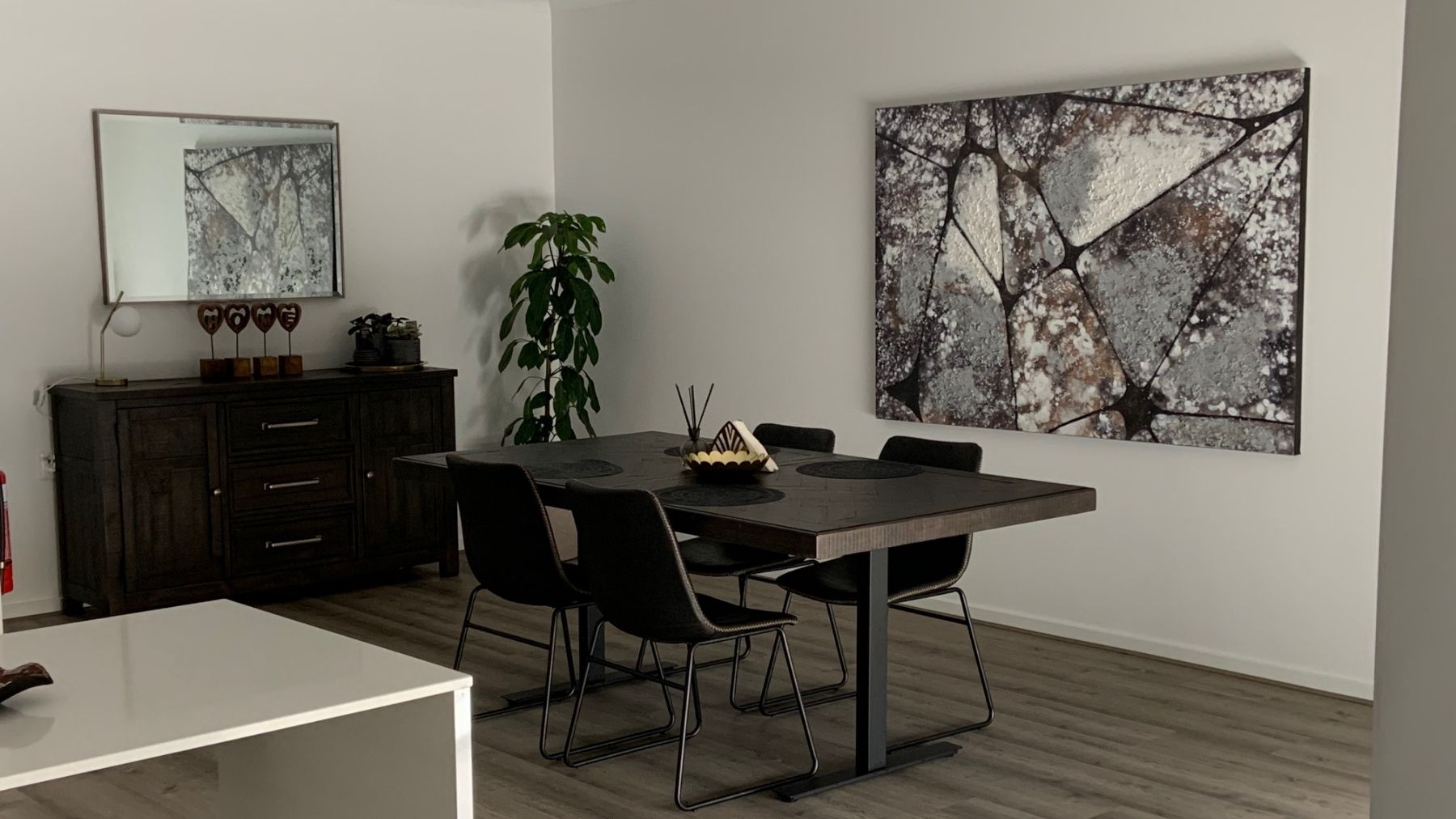 SDA FA 3 Bedroom House plus OOA Officer, Vic  169 — Home image 5
