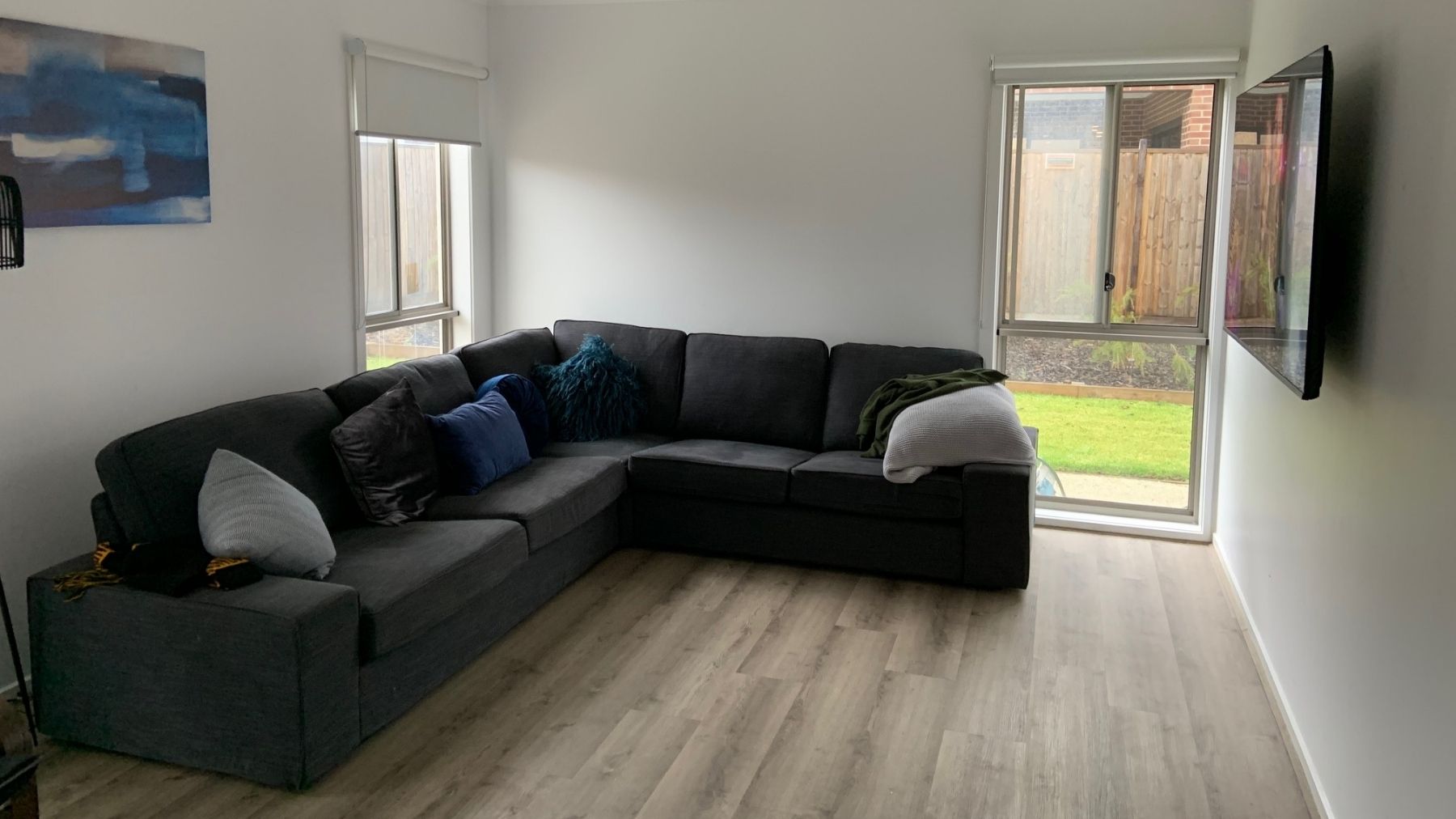 SDA FA 3 Bedroom House plus OOA Officer, Vic  169 — Home image 7