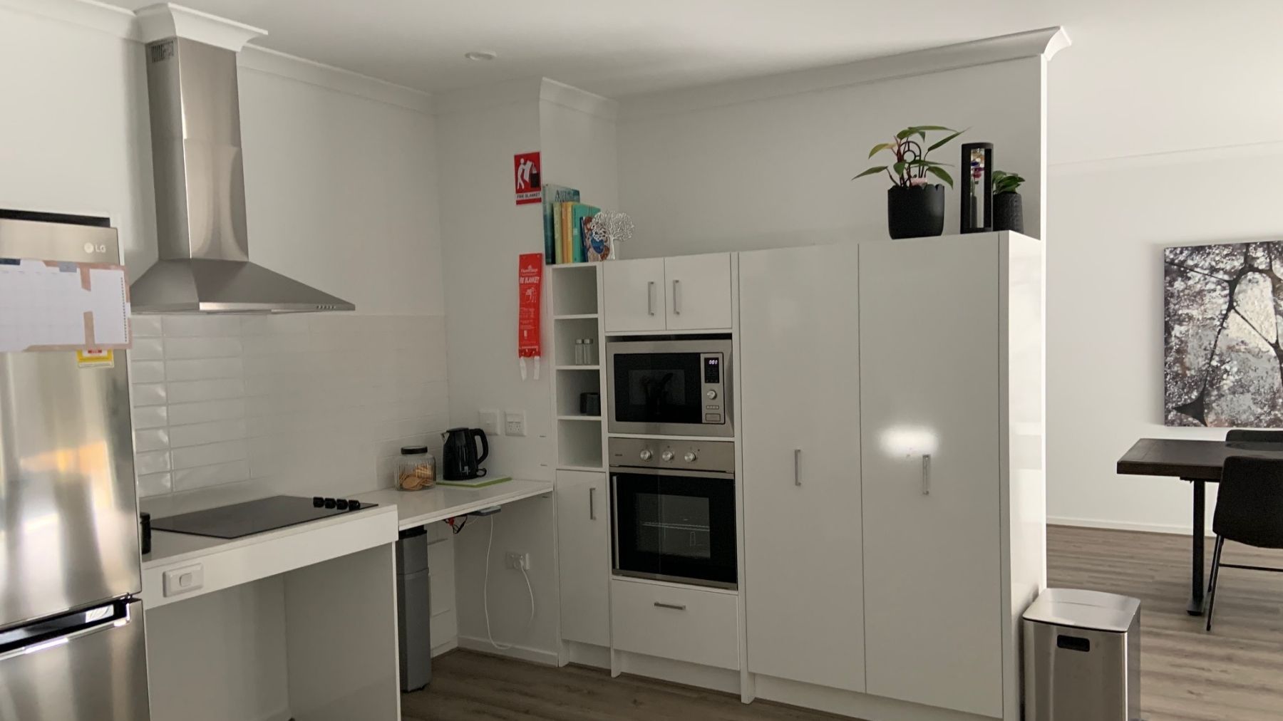 SDA FA 3 Bedroom House plus OOA Officer, Vic  169 — Home image 8