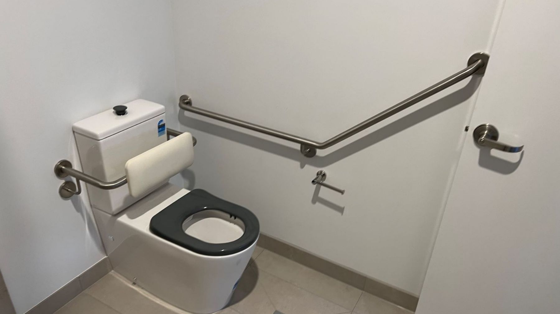 SDA FA 3 Bedroom House plus OOA Officer, Vic  169 — Home image 12