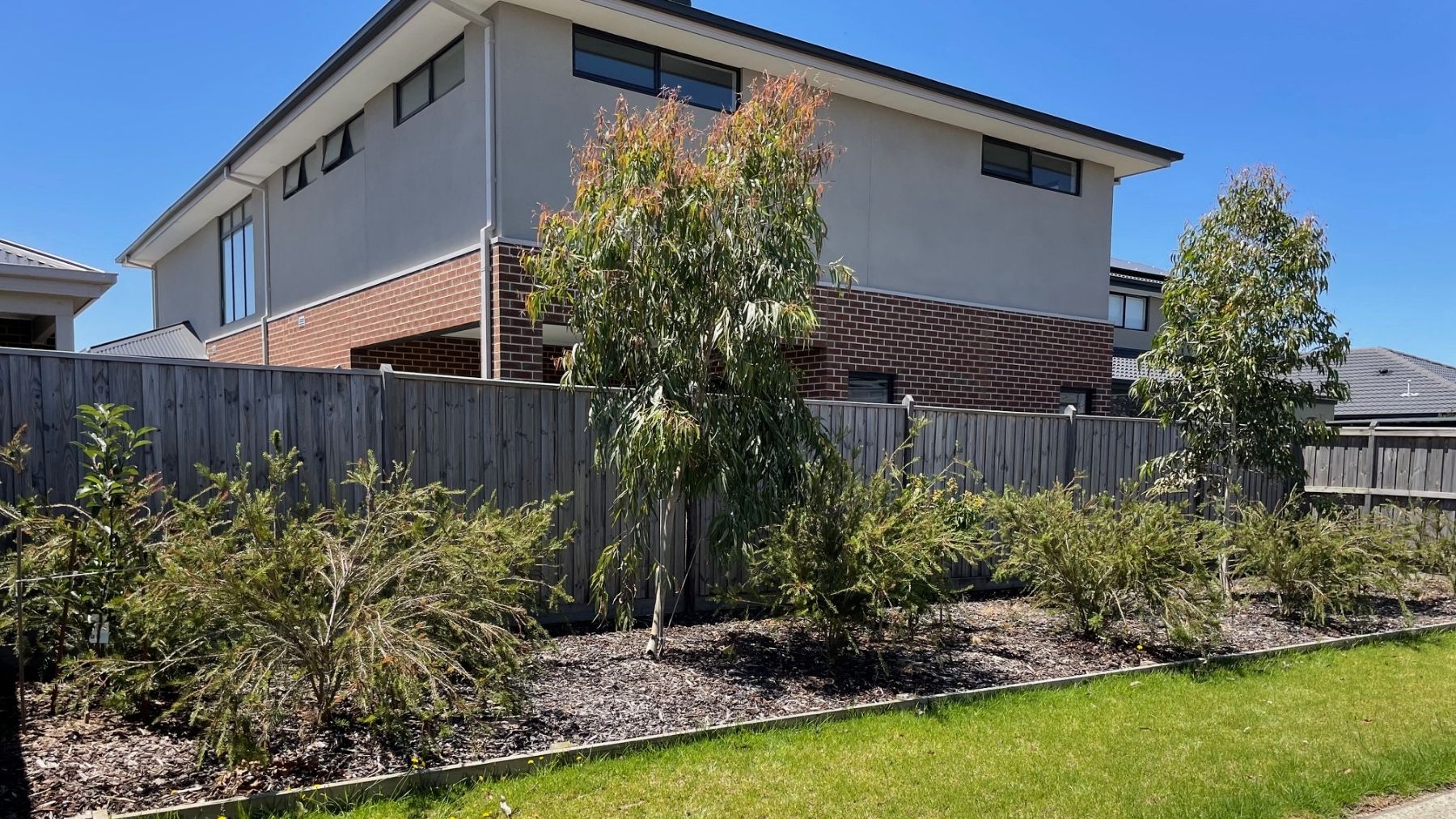 SDA FA 3 Bedroom House plus OOA Officer, Vic  169 — Home image 13