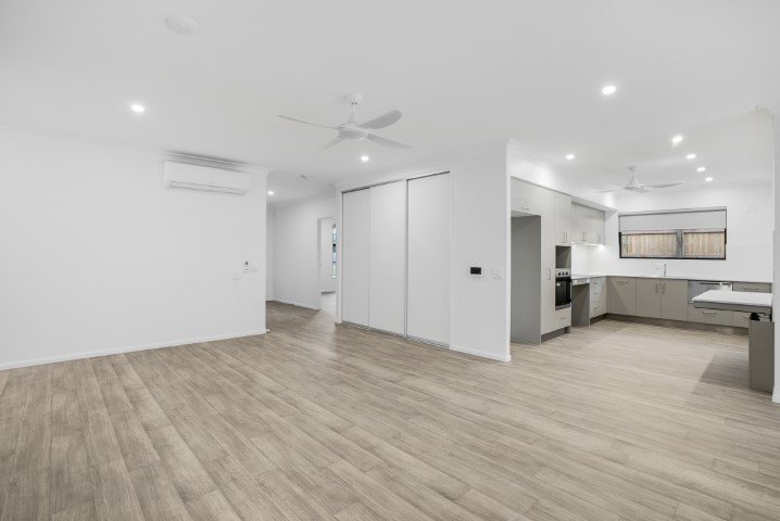 Farmer Drive, Meringandan West | Three Bedroom in Toowoomba — Home image 2