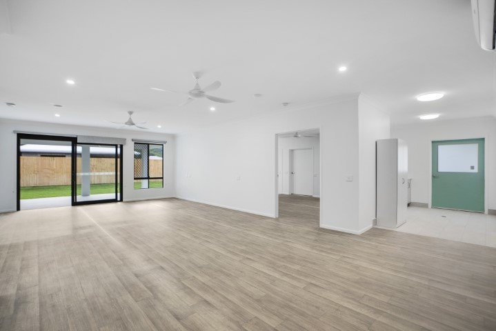 Farmer Drive, Meringandan West | Three Bedroom in Toowoomba — Home image 4