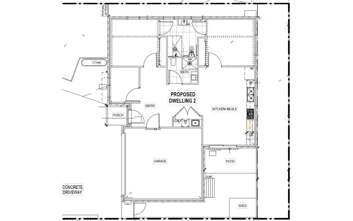 Boronia HPS IL FA Category SDA - 2 Ensuites + OOA — Home image 3