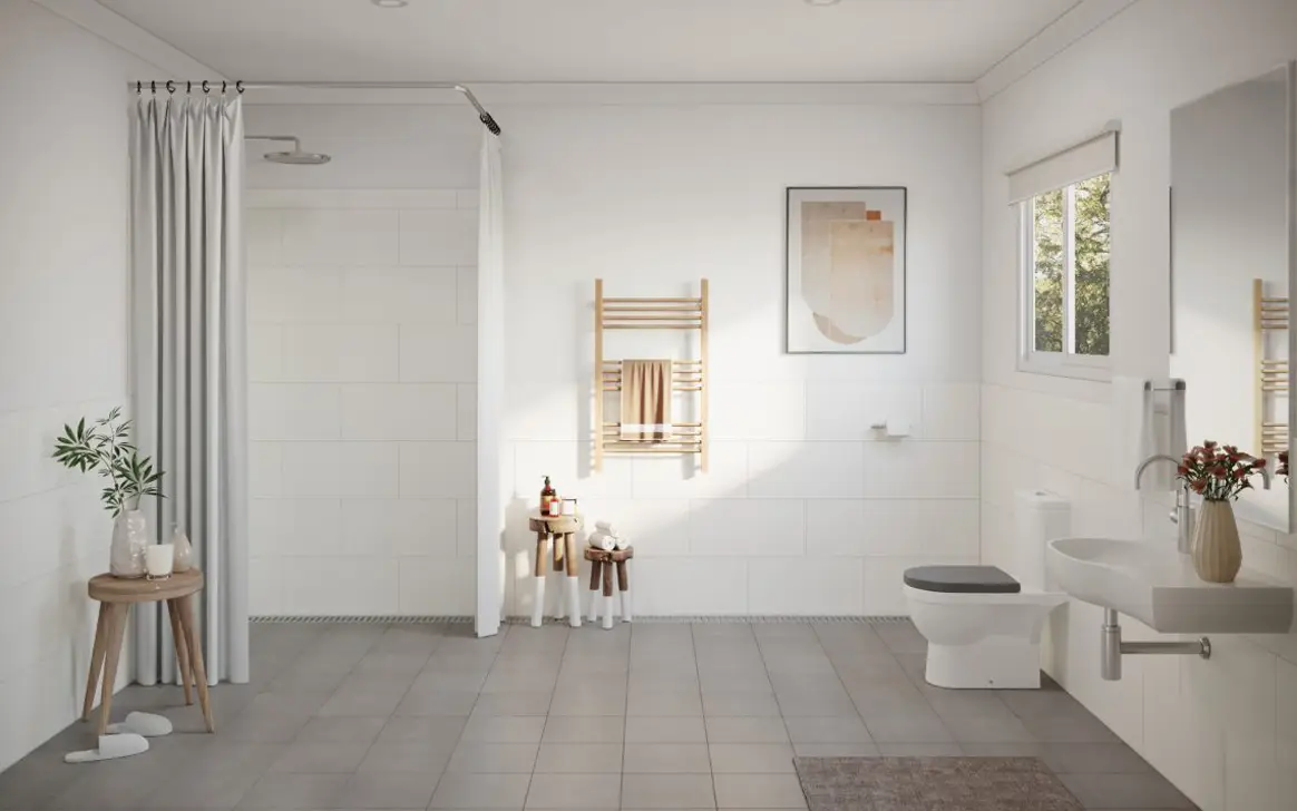 Boronia HPS IL FA Category SDA - 2 Ensuites + OOA — Home image 4