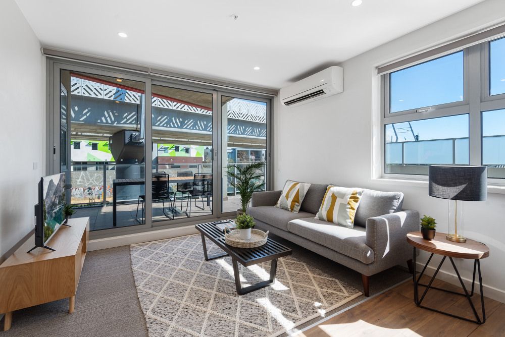 Modern NDIS SIL & STA Accommodation on Bell Street, Preston, Melbourne — Home image 2