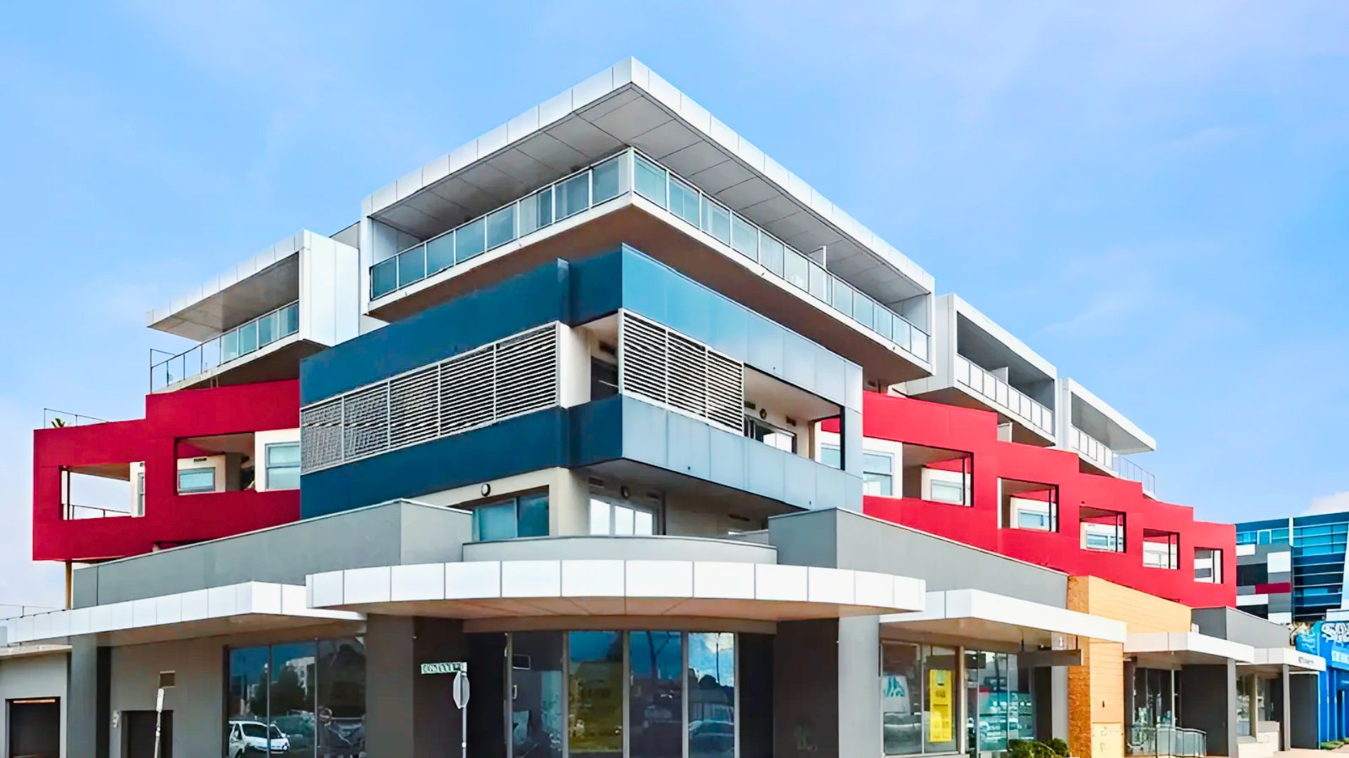 Modern NDIS SIL & STA Accommodation on Bell Street, Preston, Melbourne — Home image 3