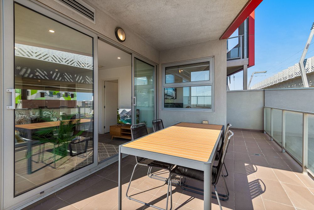 Modern NDIS SIL & STA Accommodation on Bell Street, Preston, Melbourne — Home image 4