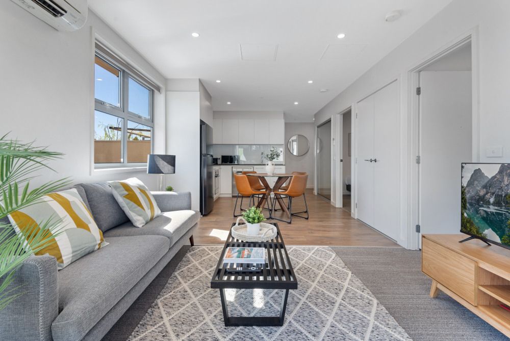 Modern NDIS SIL & STA Accommodation on Bell Street, Preston, Melbourne — Home image 6
