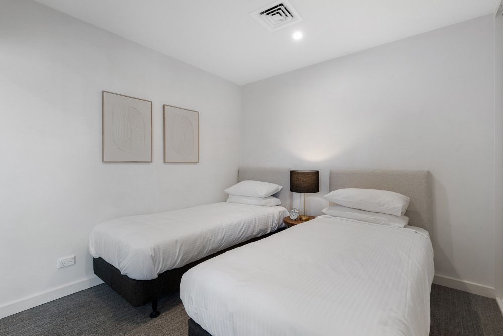 Modern NDIS SIL & STA Accommodation on Bell Street, Preston, Melbourne — Home image 7