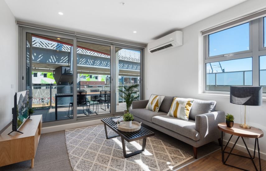 Modern NDIS SIL & STA Accommodation on Bell Street, Preston, Melbourne — Home image 8