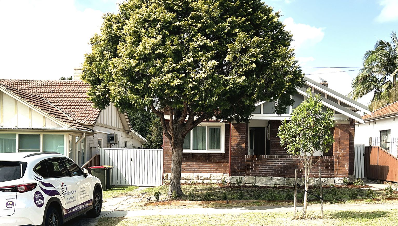 Park Front SIL in Banksia — Home image 3