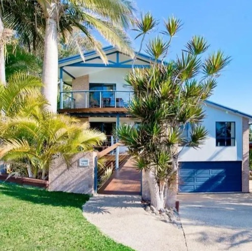 Beachside SIL living — Home image 6