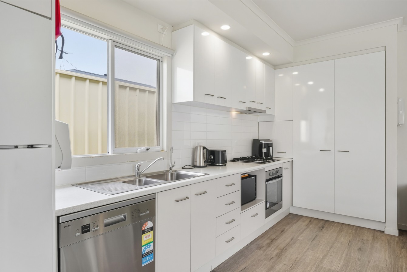 Fabulous Platinum SDA Home in Christie Downs — Home image 30