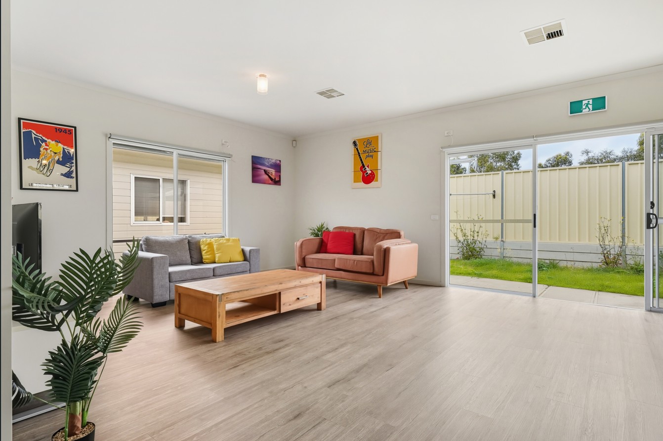 Fabulous Platinum SDA Home in Christie Downs — Home image 2