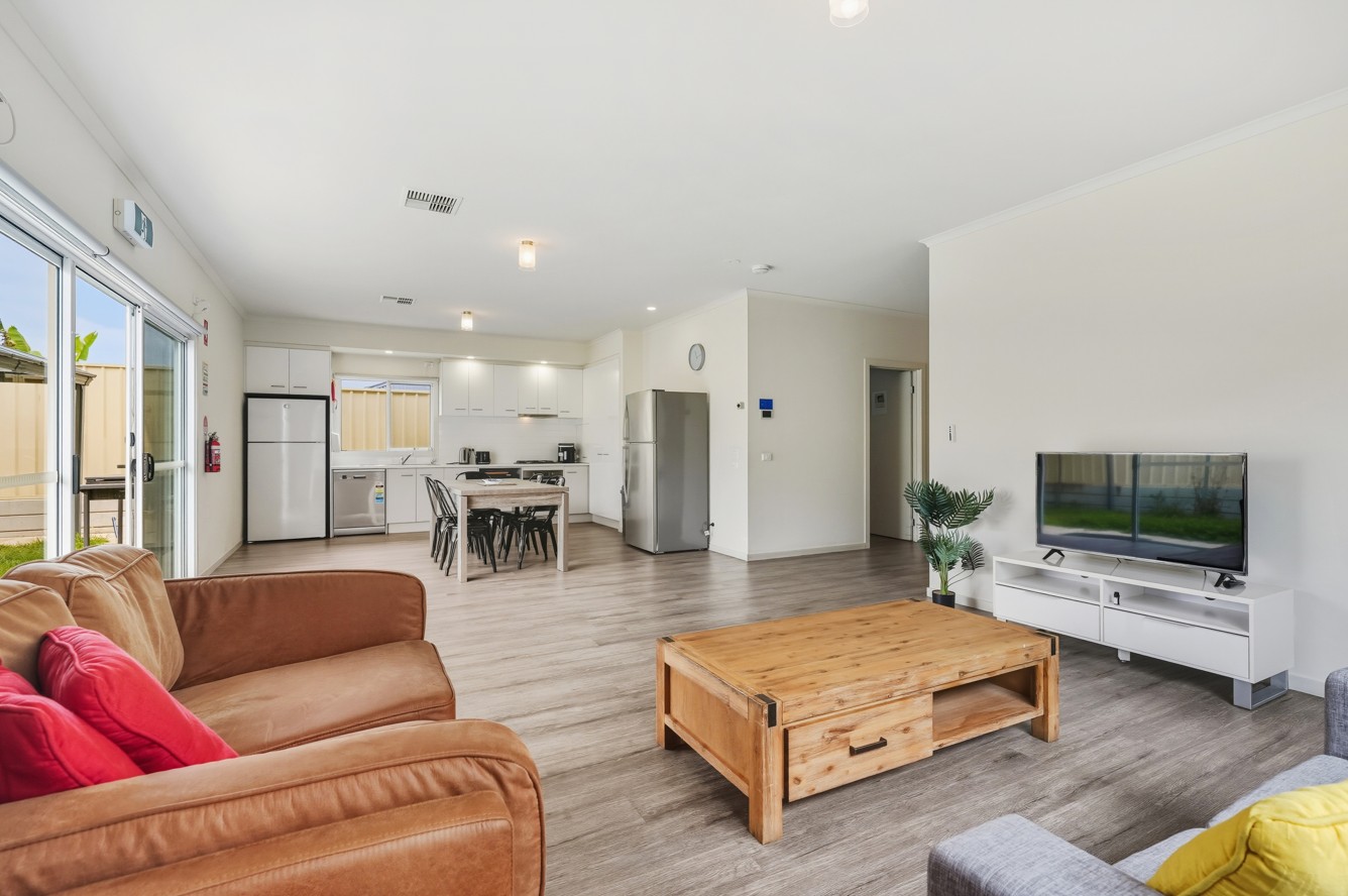 Fabulous Platinum SDA Home in Christie Downs — Home image 4