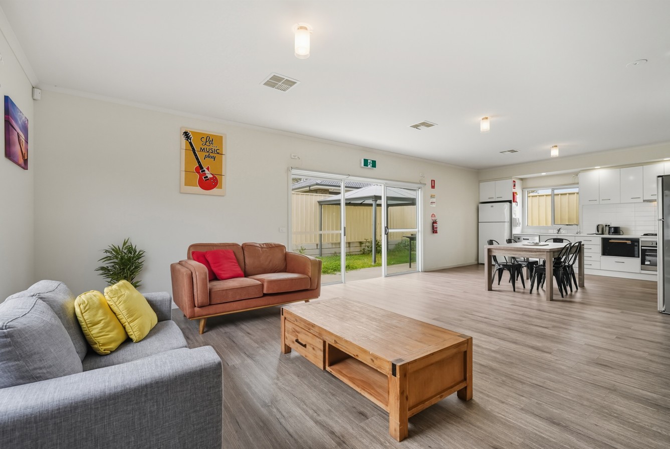Fabulous Platinum SDA Home in Christie Downs — Home image 6