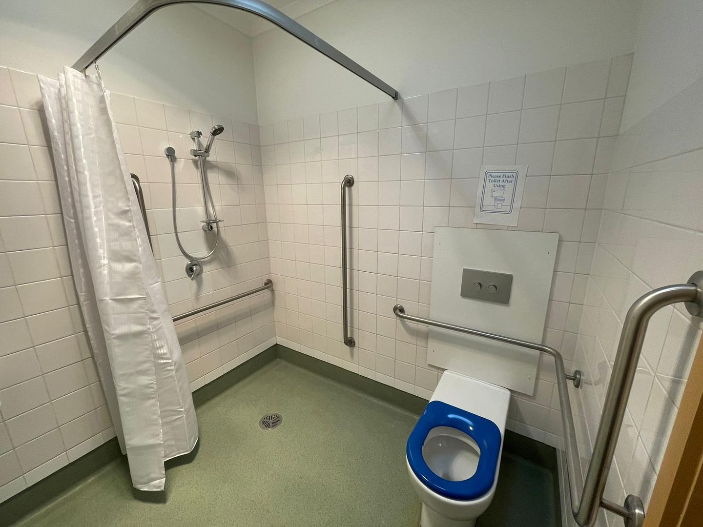 Fully Accessible TAC - SIL & Long-Term Accommodation in Williamstown 3016 — Home image 6