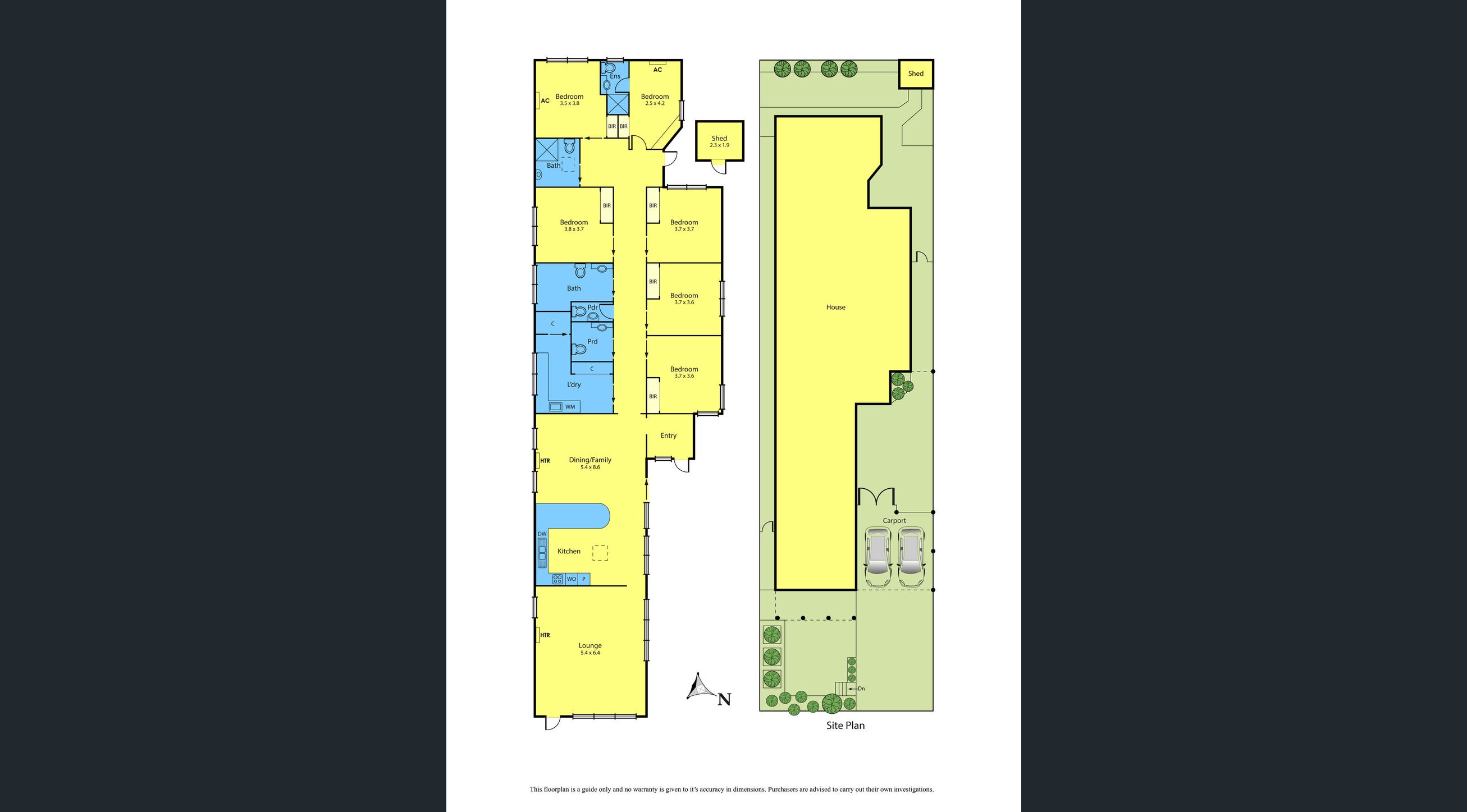 Fully Accessible TAC - SIL & Long-Term Accommodation in Williamstown 3016 — Home image 11