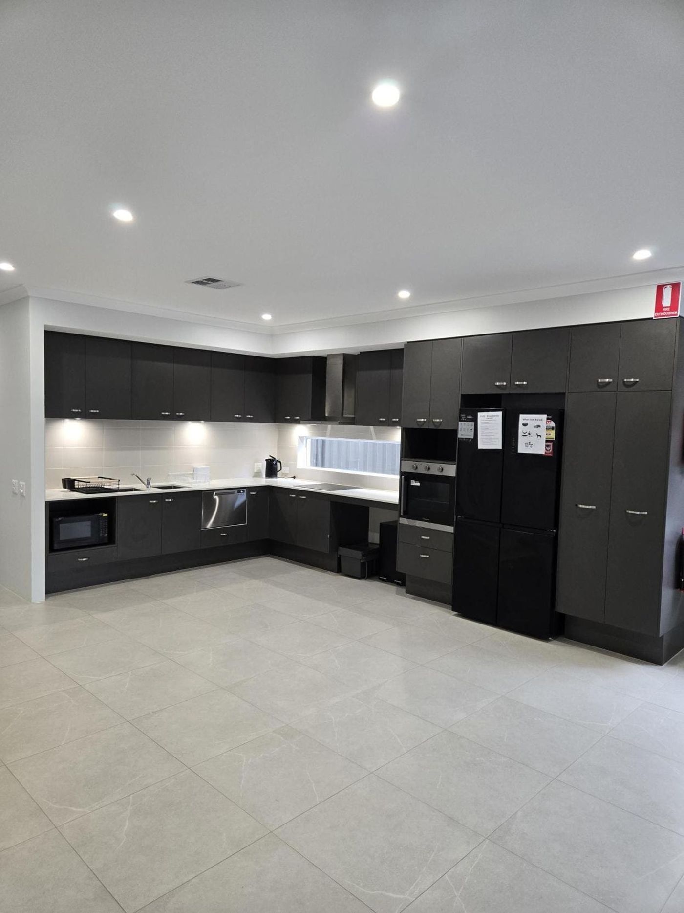 Fully Furnished SDA Accomodation With Hospital Bed - HILBERT — Home image 2
