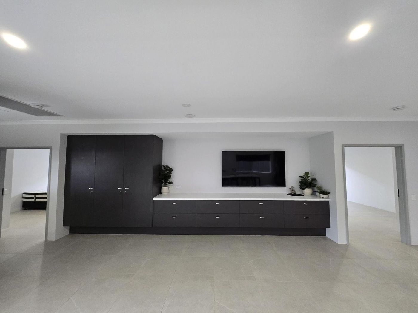 Fully Furnished SDA Accomodation With Hospital Bed - HILBERT — Home image 5