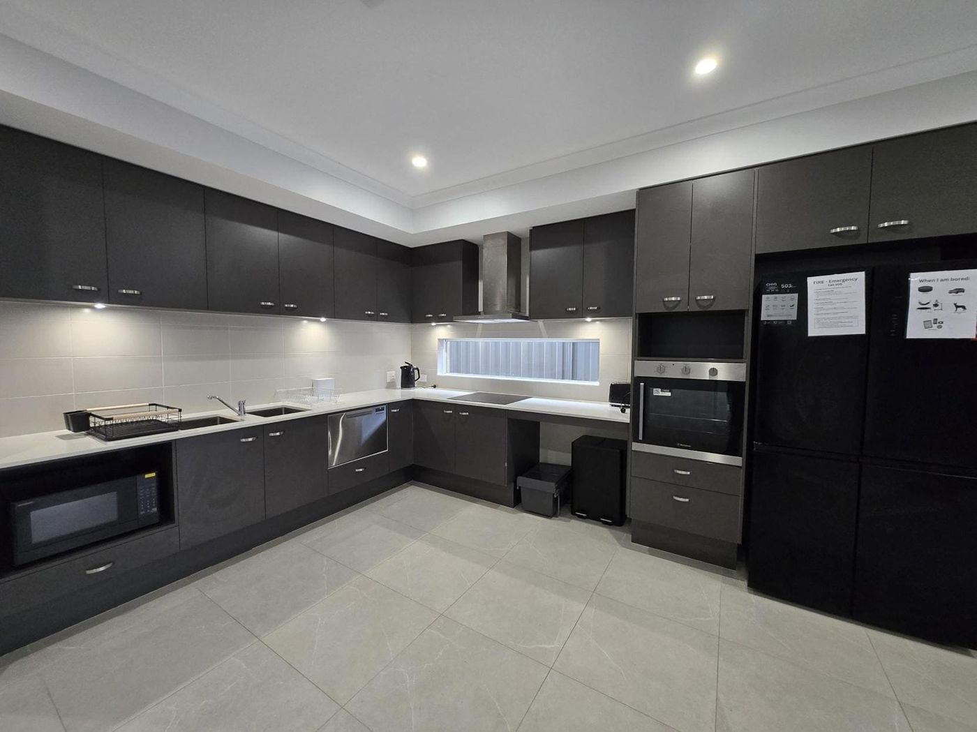 Fully Furnished SDA Accomodation With Hospital Bed - HILBERT — Home image 6