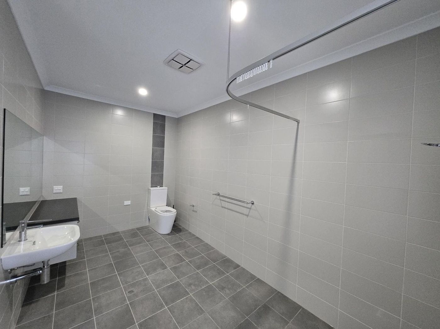 Fully Furnished SDA Accomodation With Hospital Bed - HILBERT — Home image 7