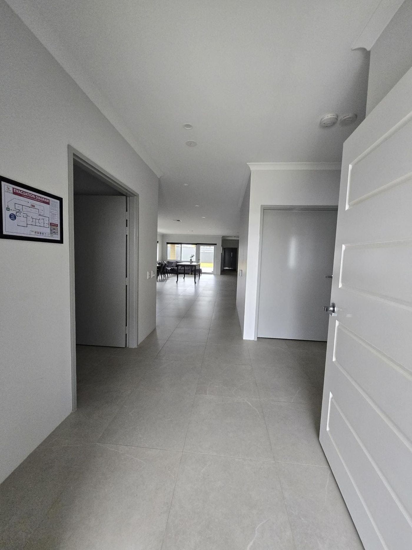 Fully Furnished SDA Accomodation With Hospital Bed - HILBERT — Home image 8