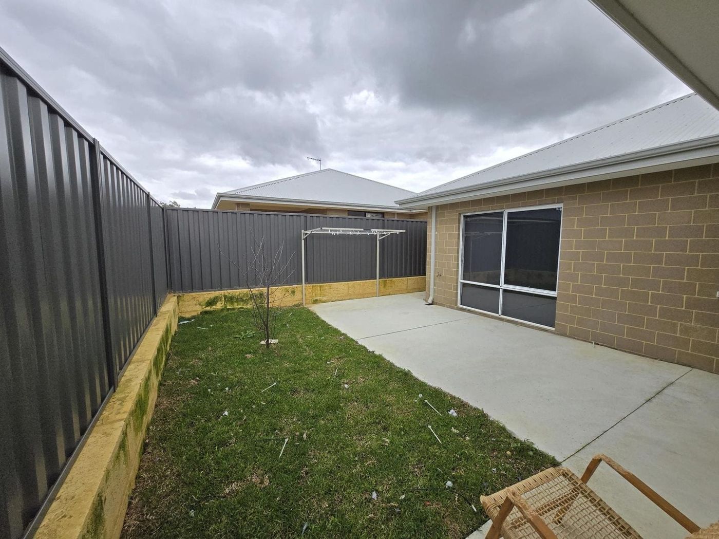 Fully Furnished SDA Accomodation With Hospital Bed - HILBERT — Home image 10