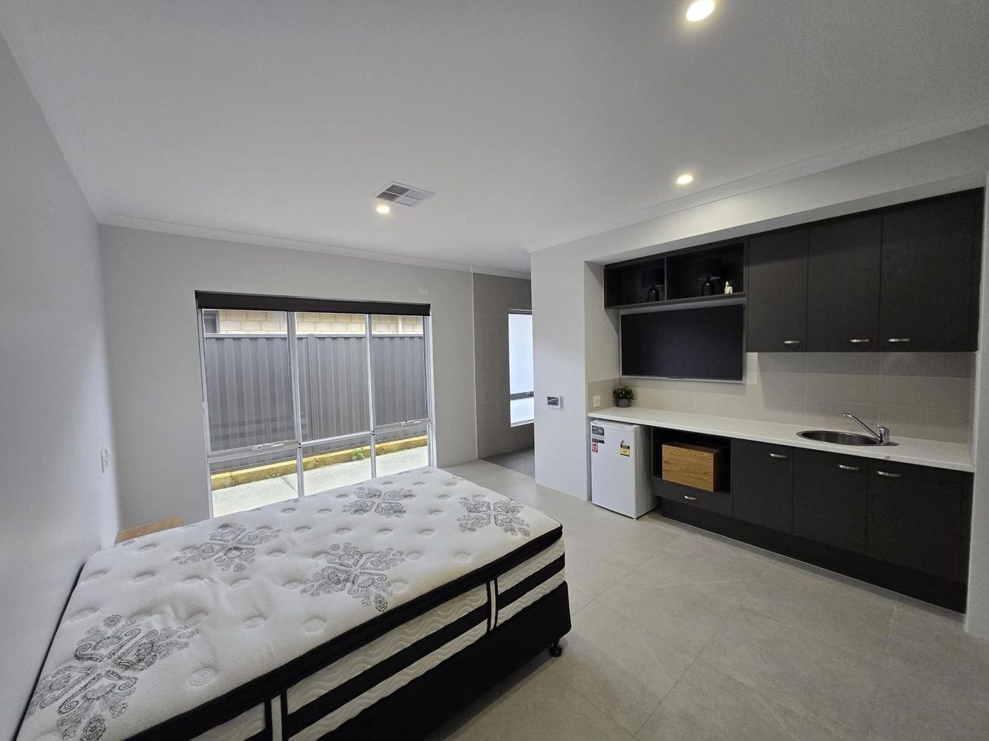 Fully Furnished SDA Accomodation With Hospital Bed - HILBERT — Home image 11