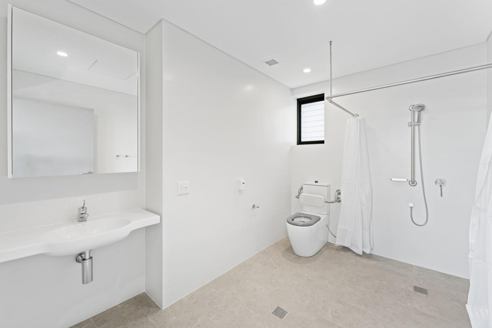 High Physical/ Improved livability NDIS SDA Housing — Home image 3