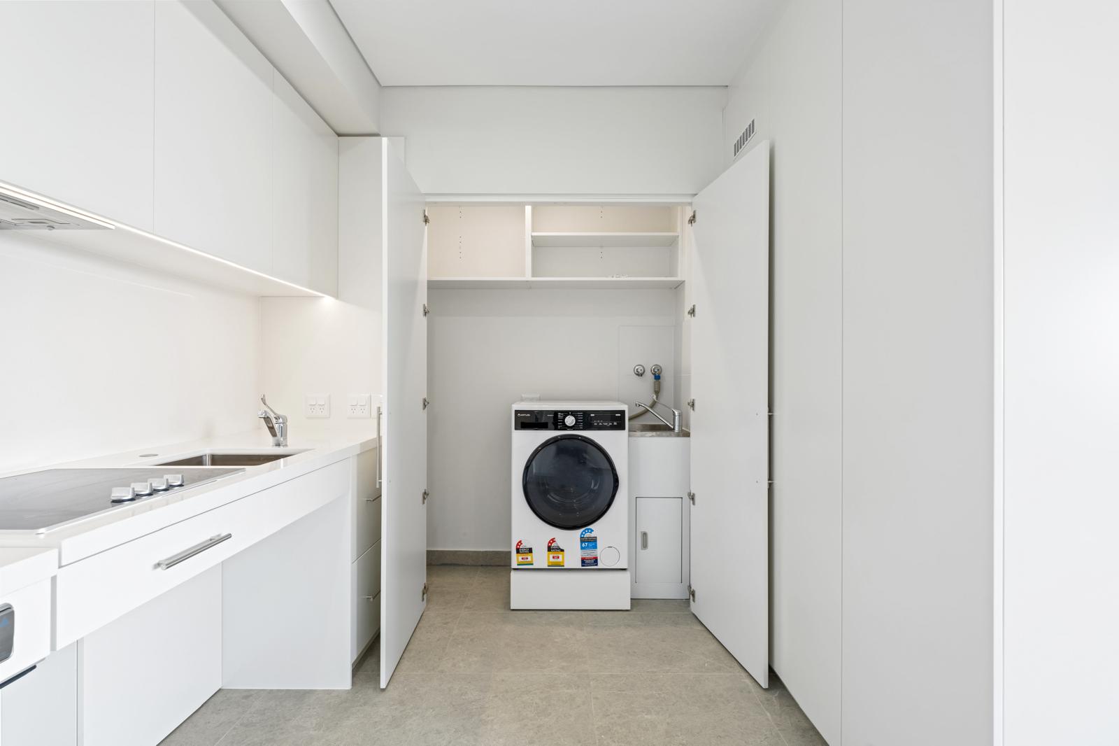 High Physical/ Improved livability NDIS SDA Housing — Home image 7