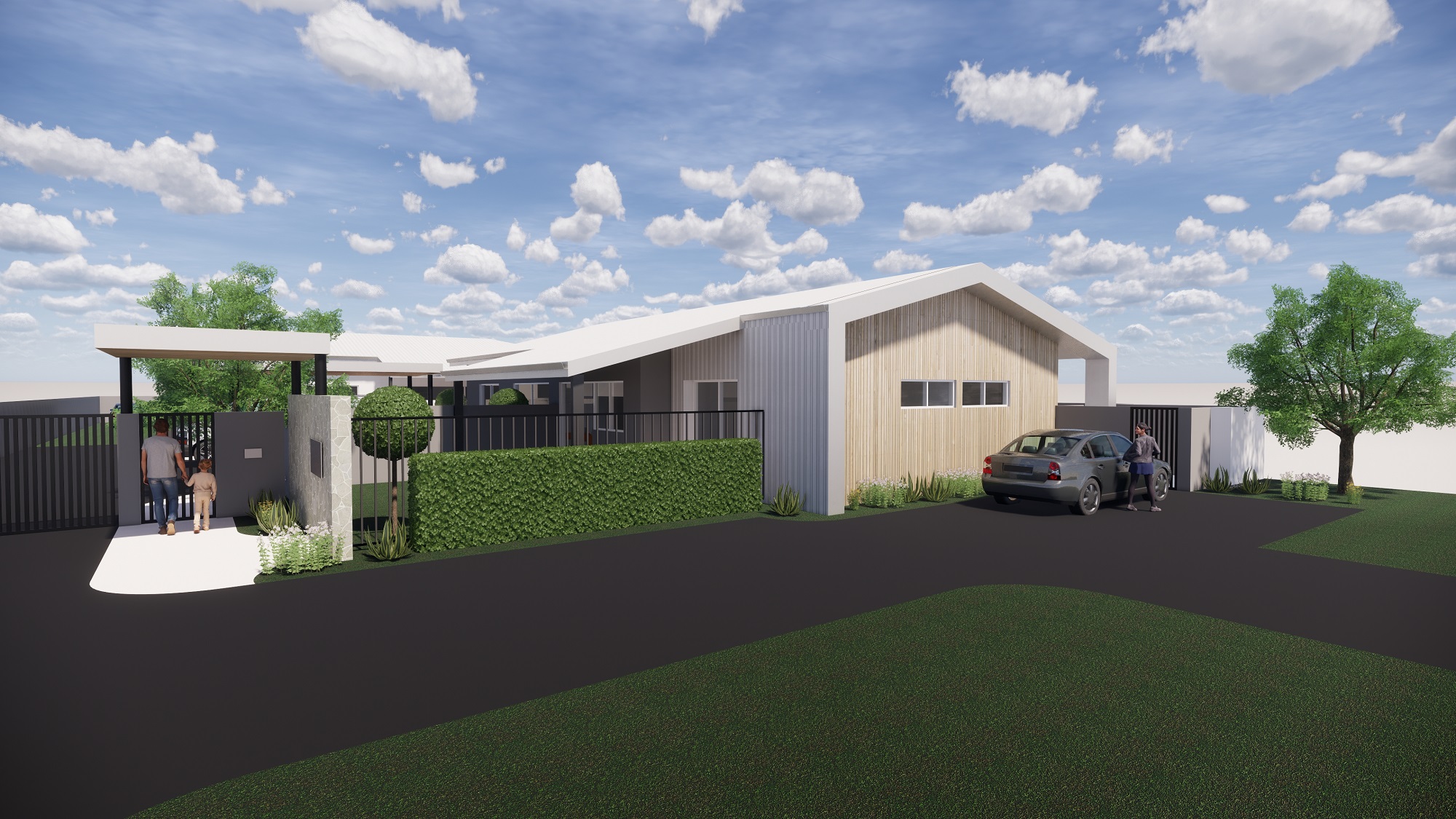 Cosmopolitan Gosnells — Home image 4