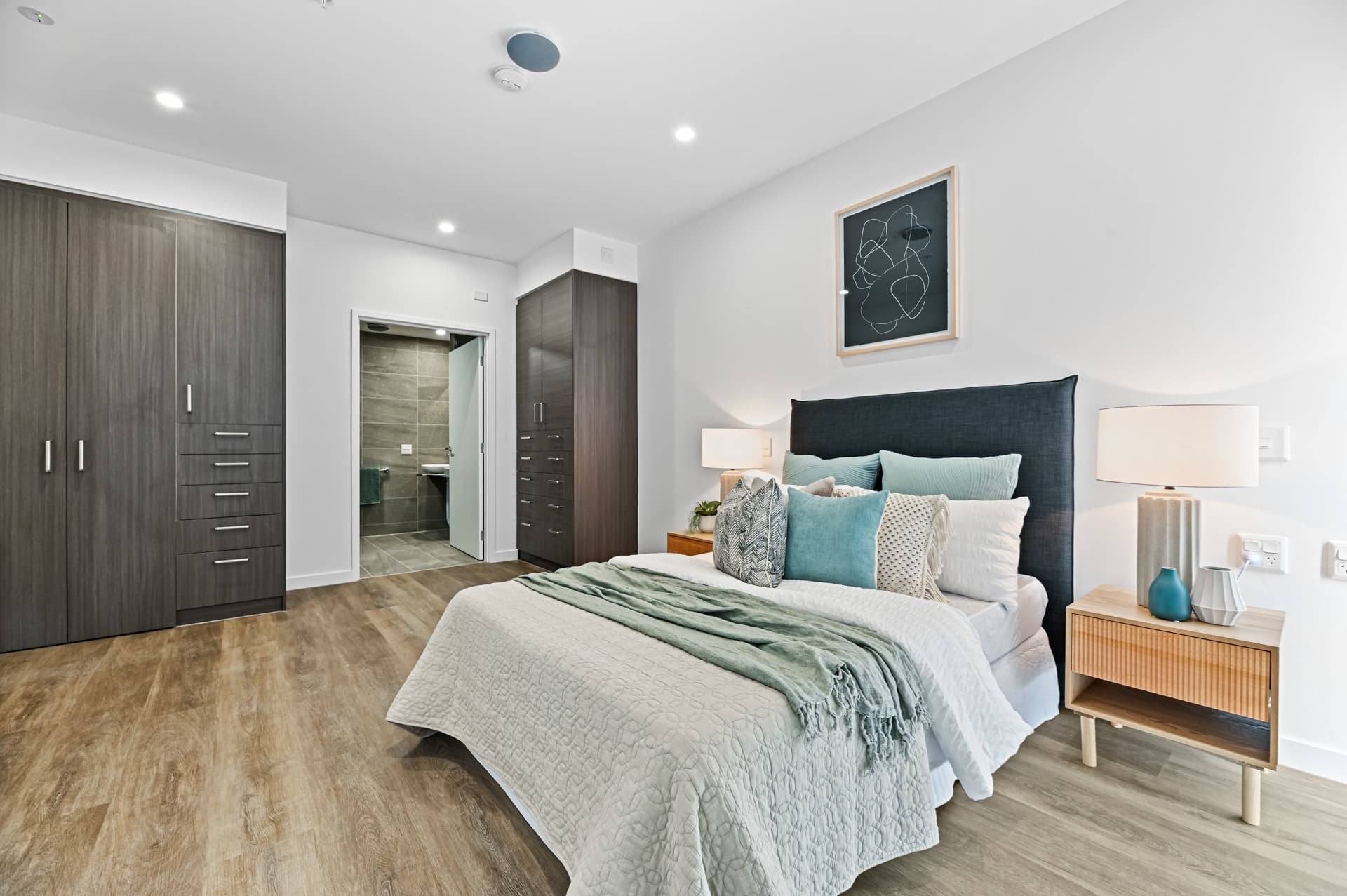 1 Bedroom Apartments, Williams Landing — Home image 3