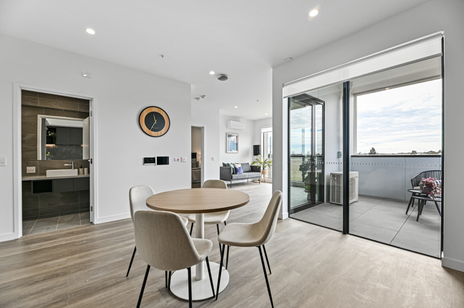 1 Bedroom Apartments, Williams Landing — Home image 5