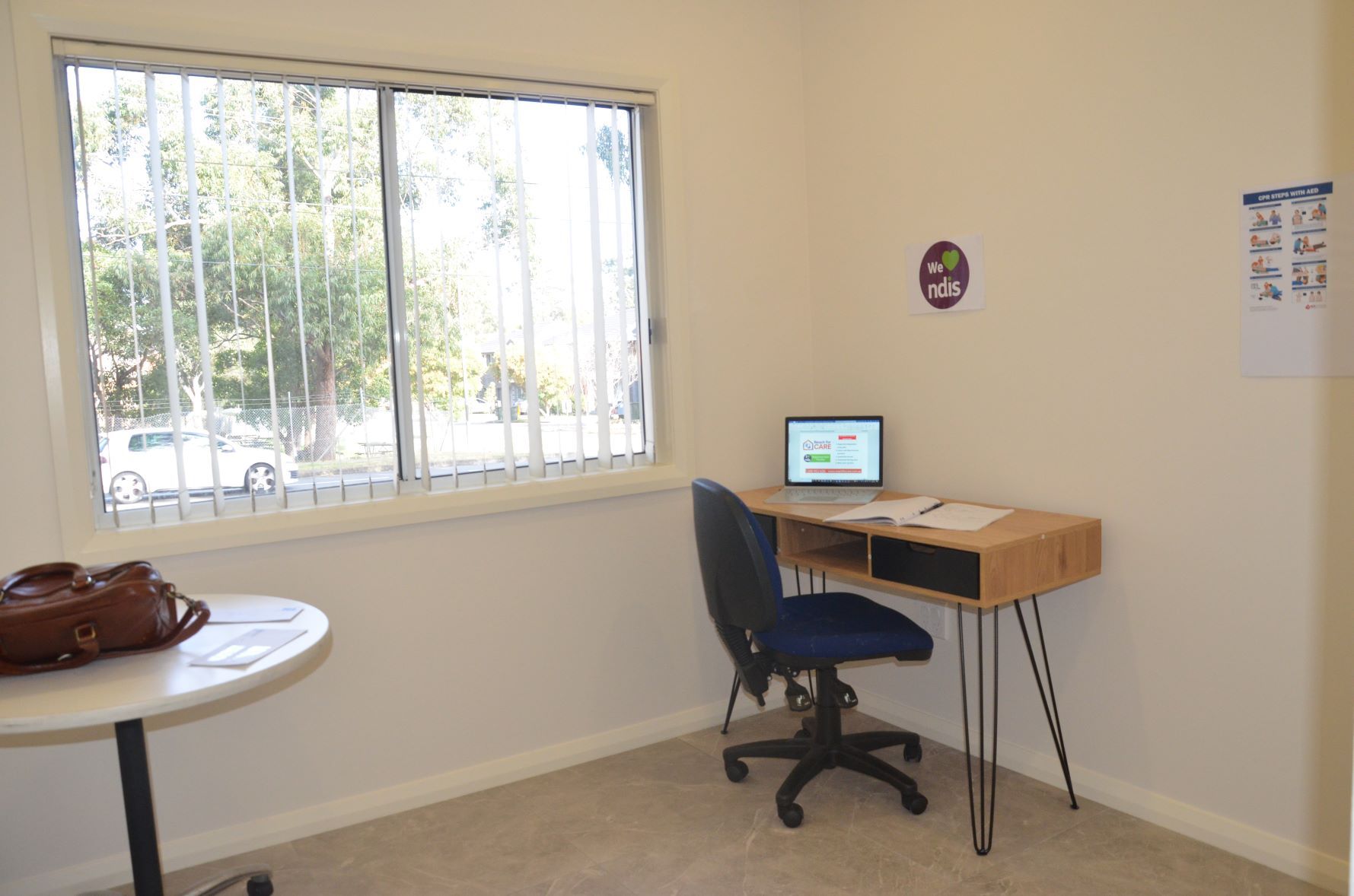 Reach for Care — Home image 6